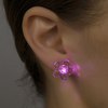 Умные сережки откроют тайны их обладательницы
