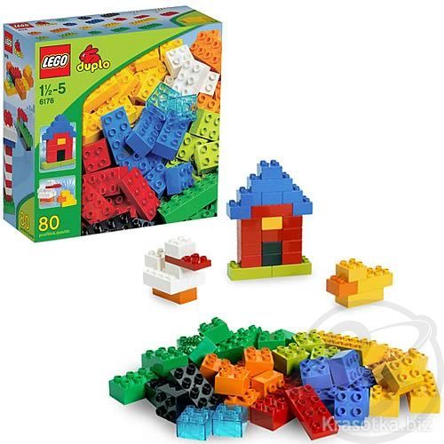  Lego