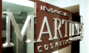 Учебный центр косметологии «Мартинес Имидж»