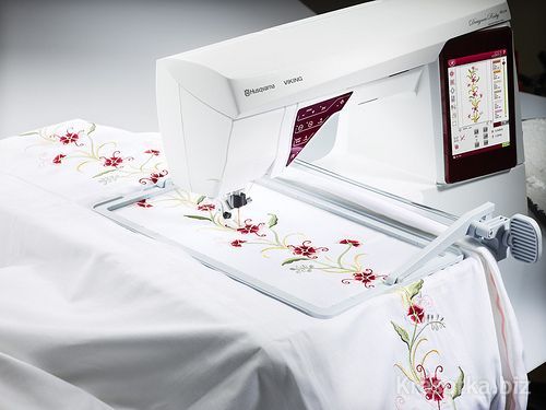 Как выбрать швейную машину для дома