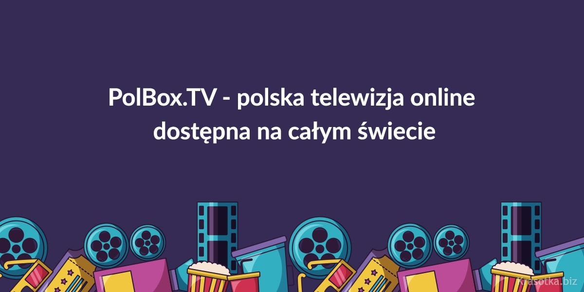 Польское телевидение. polska telewizja online