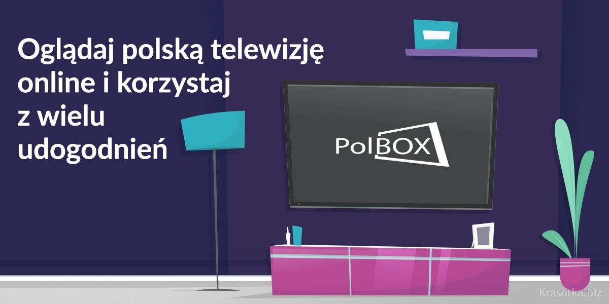 Польское телевидение. polska telewizja online