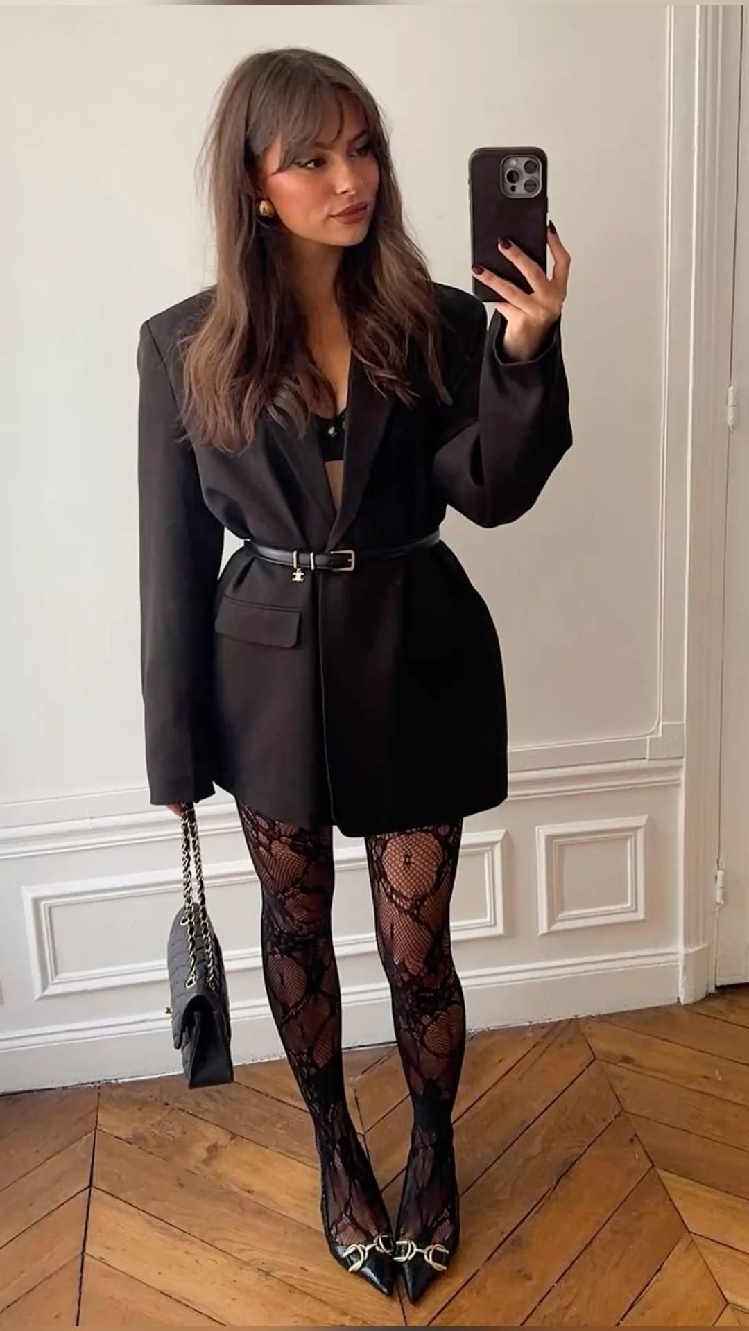 Ажурные колготки 2025 Ажурные колготки 2025