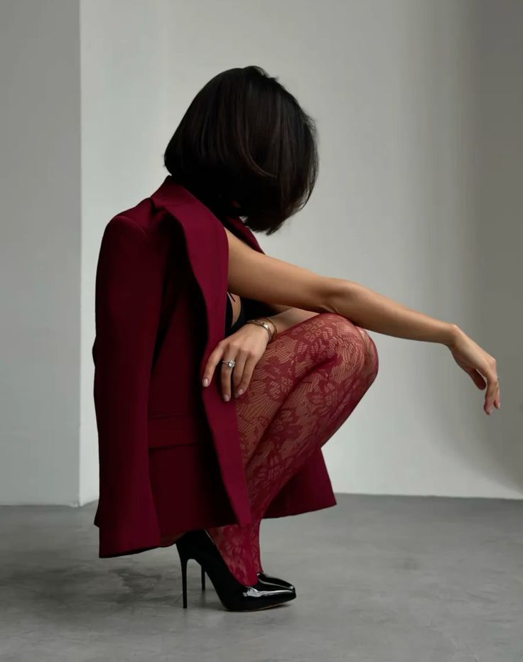 Ажурные колготки 2025 Ажурные колготки 2025