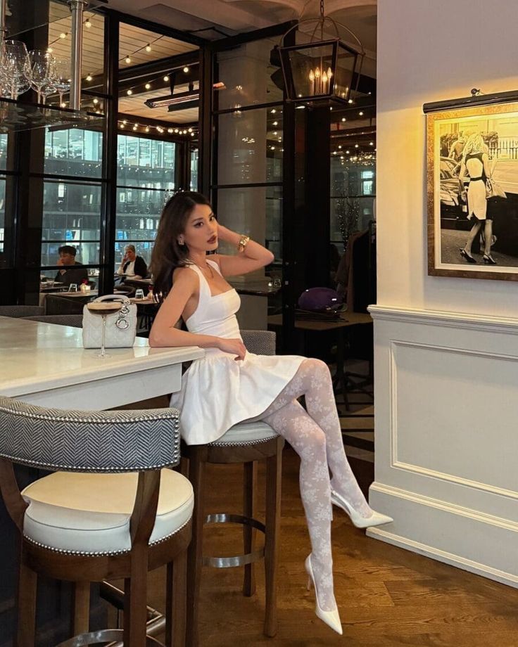 Ажурные колготки 2025 Ажурные колготки 2025