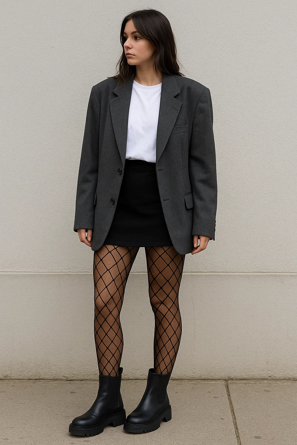 Ажурные колготки 2025 Ажурные колготки 2025