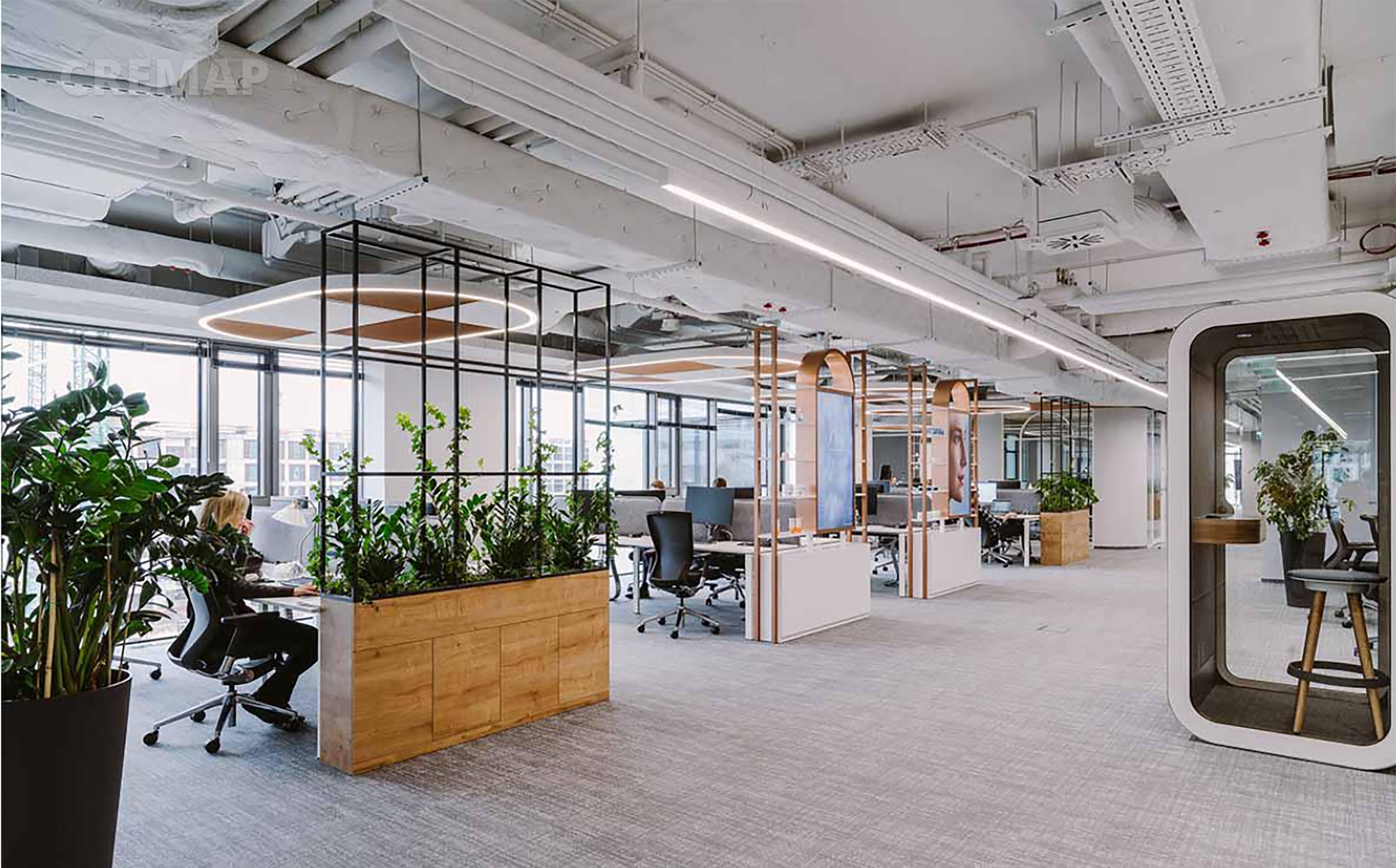 Аренда офиса Аренда офиса