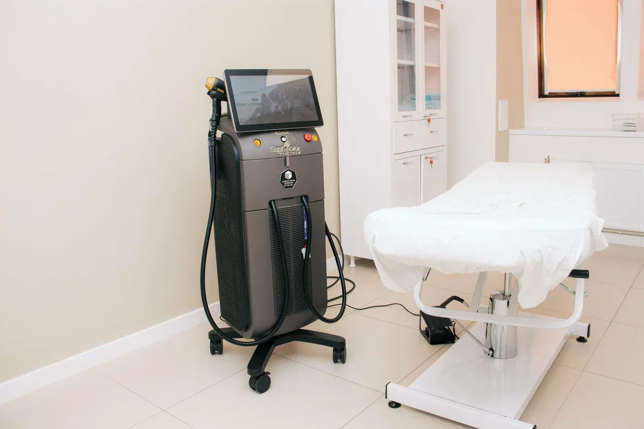 Профессиональный уход за лицом Профессиональный уход за лицом