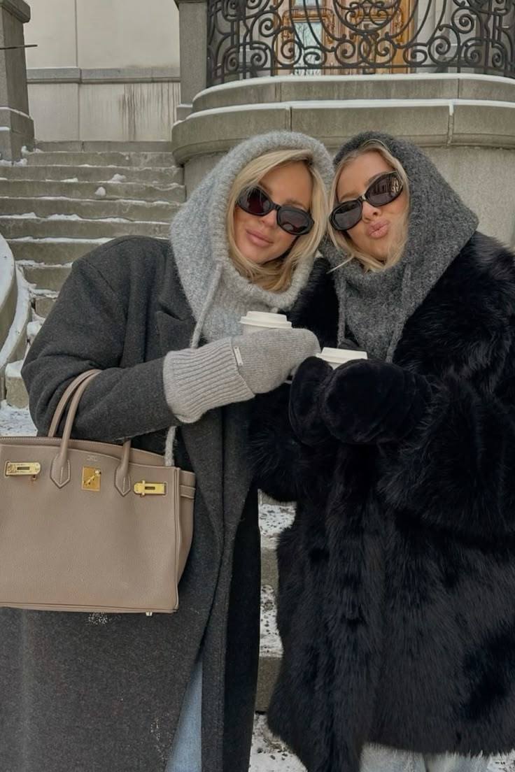 Модный капор 2026 Модный капор 2026