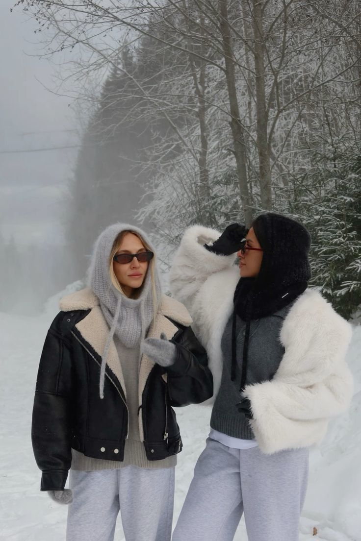 Модный капор 2026 Модный капор 2026