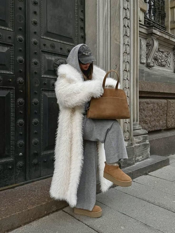 Модный капор 2026 Модный капор 2026