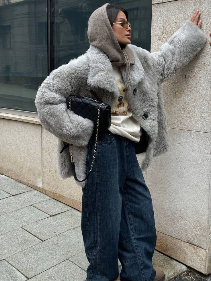 Модный капор 2026 Модный капор 2026