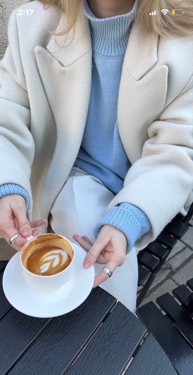 ������� ������� baby blue � 2026