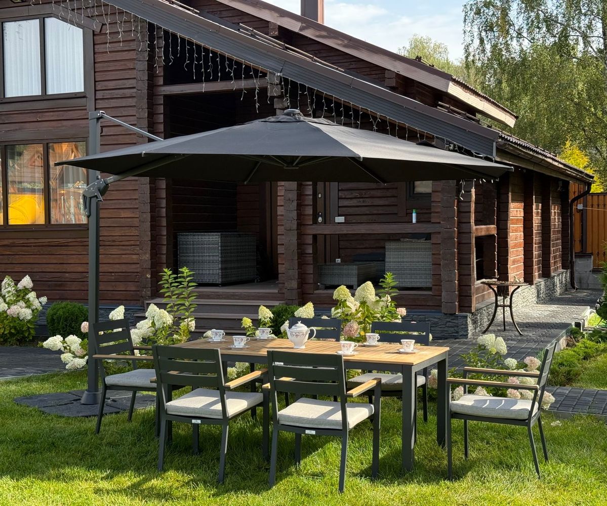 Терраса Терраса