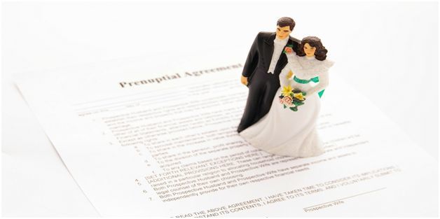 Брачный договор Брачный договор