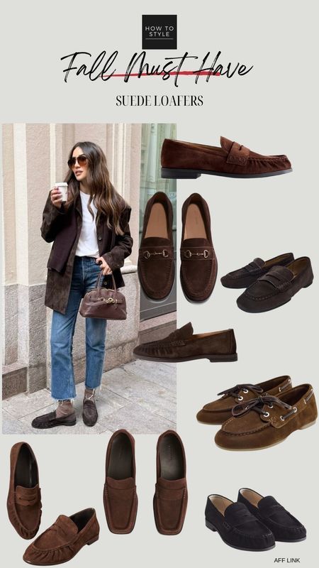 Модные лоферы 2026 Модные лоферы 2026