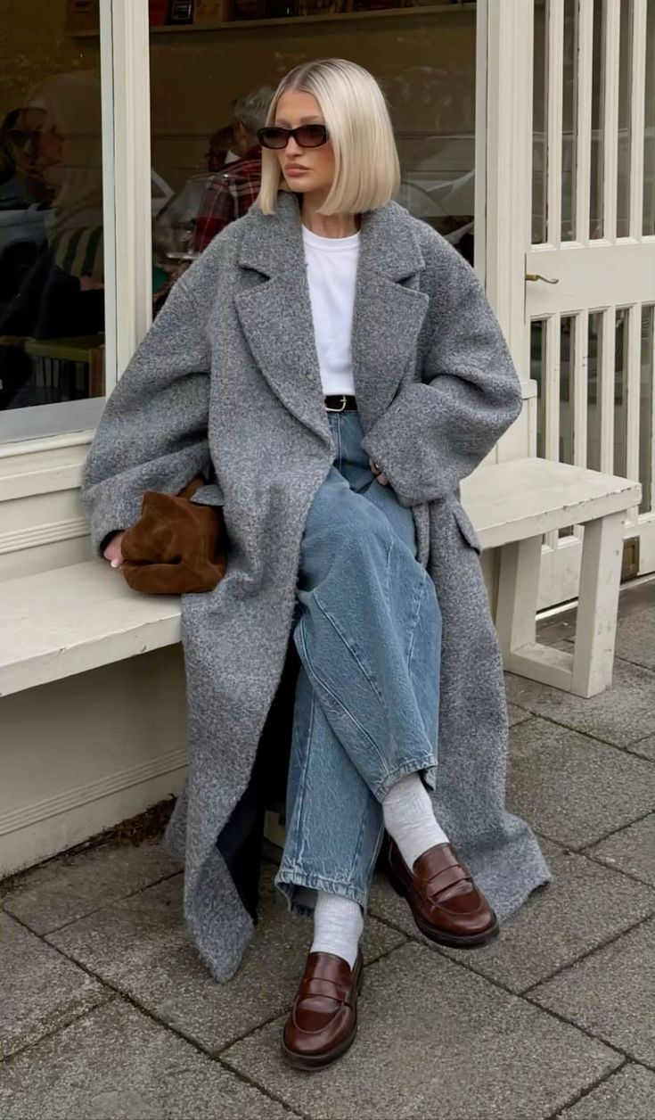 Модные лоферы 2026 Модные лоферы 2026