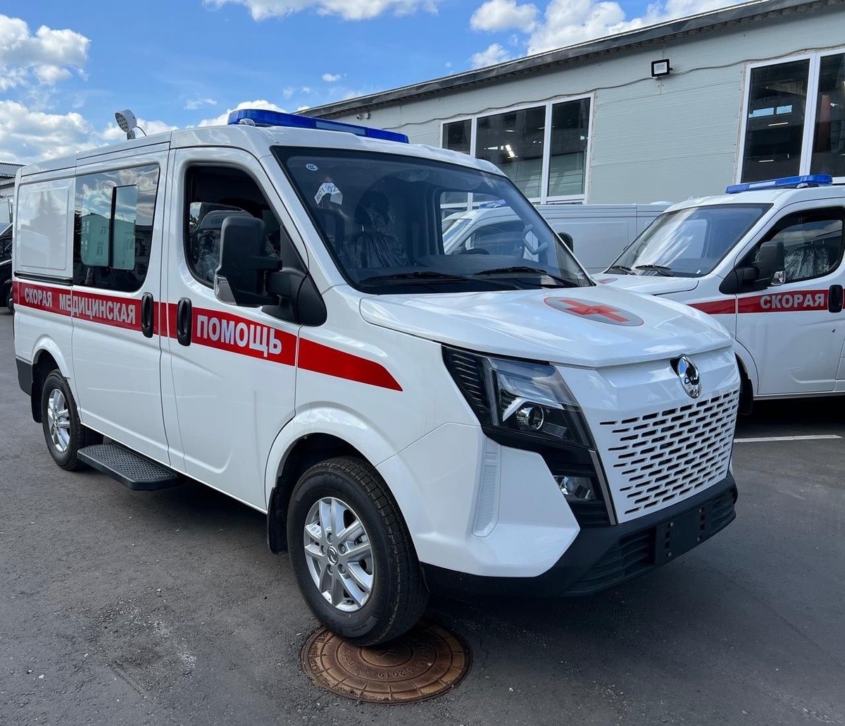 ������ ����������� ������