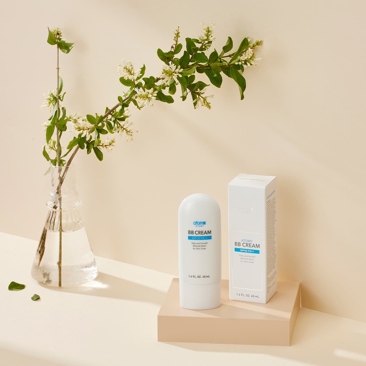 ��������� ��������� Atomy