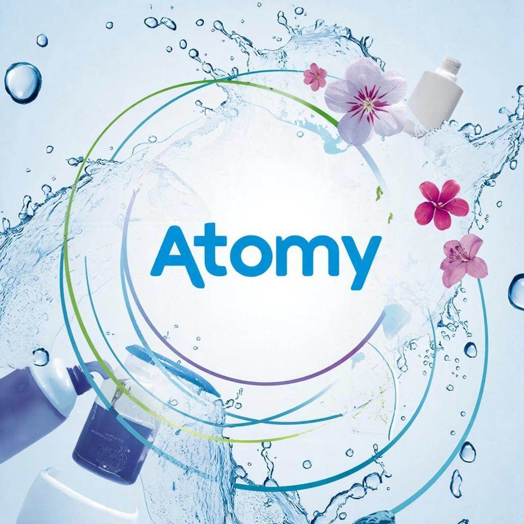 ��������� ��������� Atomy