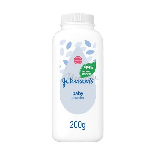 Присыпка детская Johnson`s Присыпка детская Johnson`s