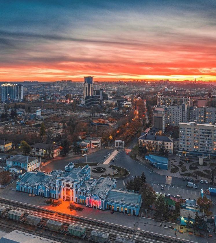 Ставрополь Ставрополь