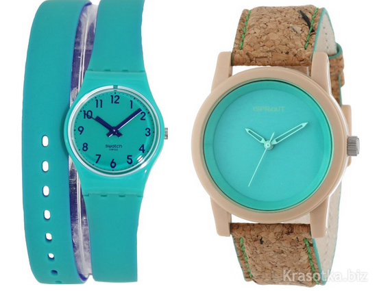 Swatch  Sprout
