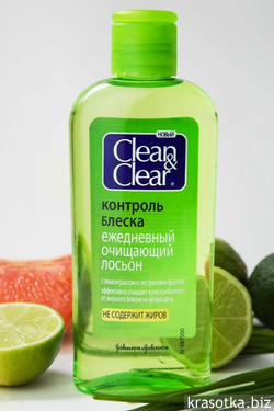   CleanClear  