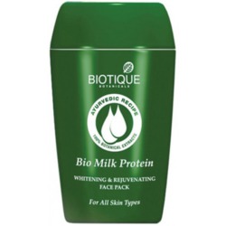    Biotique Bio Milk Protein
